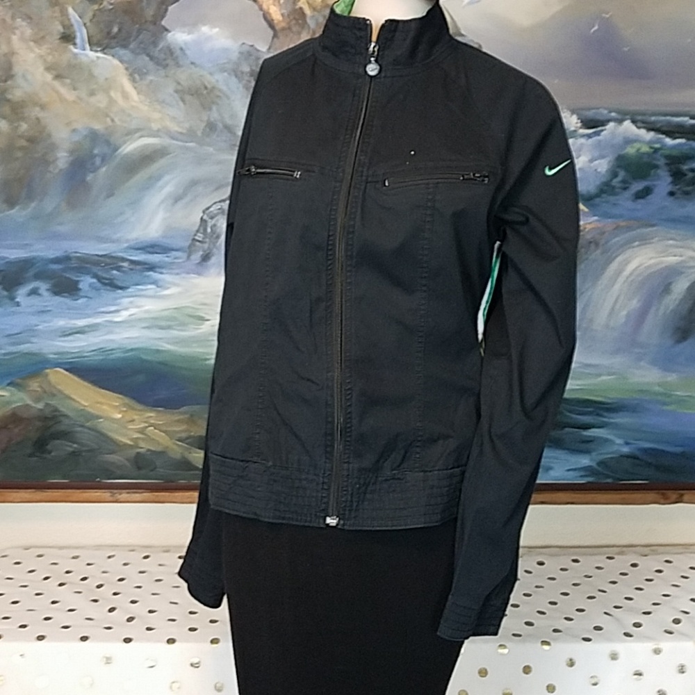 NWOT Nike sport jacket